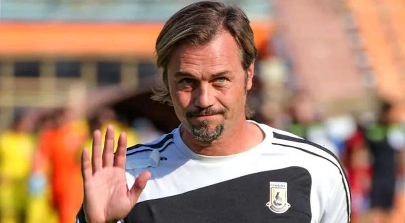 Poli Iași - Ceahlăul pune punct primei etape a noului sezon, dar oferă și duelul singurilor antrenori străini din Liga 2. Așteptările italianului Veronese