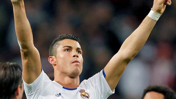 CR7 este arogant înainte de "El Clasico":** "Să vedem dacă BarÃ§a ne va marca și nouă 8 goluri!"
