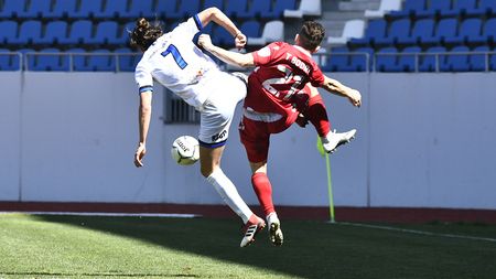 EXCLUSIV | Liga 2 cu două serii din sezonul următor? Cele două cluburi care ”pun presiune” pe FRF au chiar ele un plan diferit pentru modificarea sistemului competițional. Cum e stabilit acum să se joace în următoarea ediție a eșalonului secund