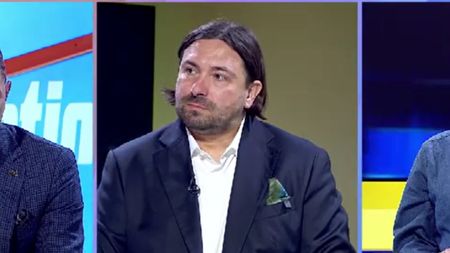 Frații Becali sunt în doliu! Tulburătoarea moarte a impresarului Robert Vişan, care colabora cu ei la firmă