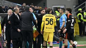 Fabregas, scandal monstru cu Allegri: „E aşa cum a zis Chivu”