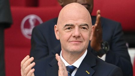 Directorul General al FIFA, atac neașteptat împotriva lui Gianni Infantino: „Proiectul unui singur om!”