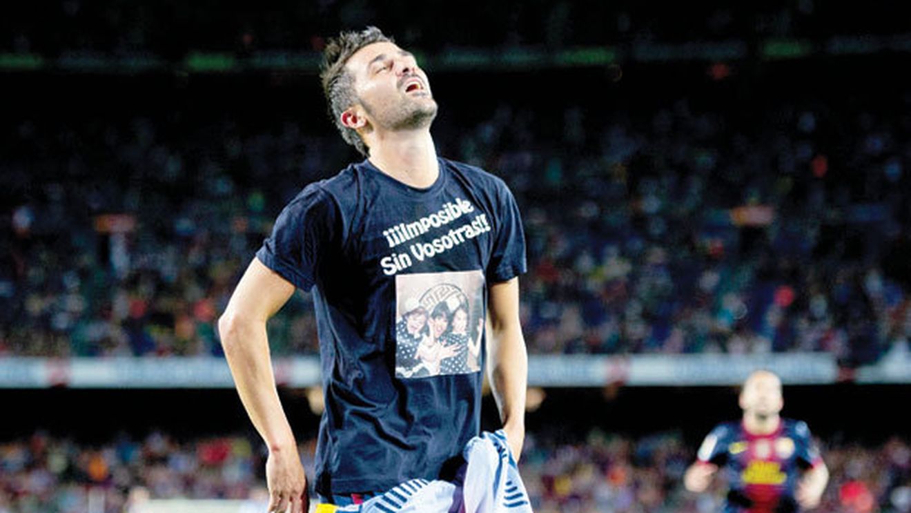 MaraVilla Phoenix!** Atacantul BarÃ§ei a revenit cu gol, în primul său meci oficial de la accidentarea din decembrie