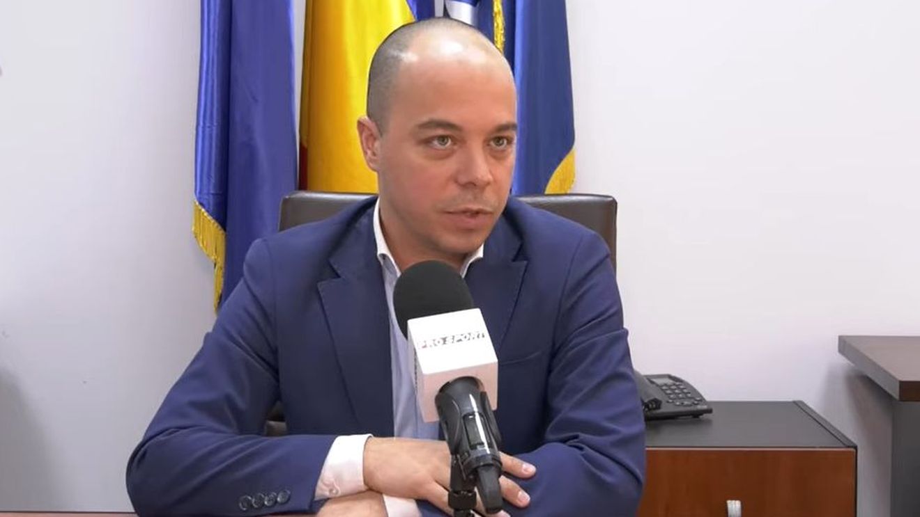 Marius Avram ar putea colabora cu LPF! Justin Ștefan a făcut anunțul: „Vrem să întocmim un raport pe care să îl dăm publicității, etapă de etapă”