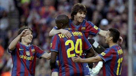 Cu Barcelona în jurul lumii!** Deplasări de 25.329 de kilometri în această vară