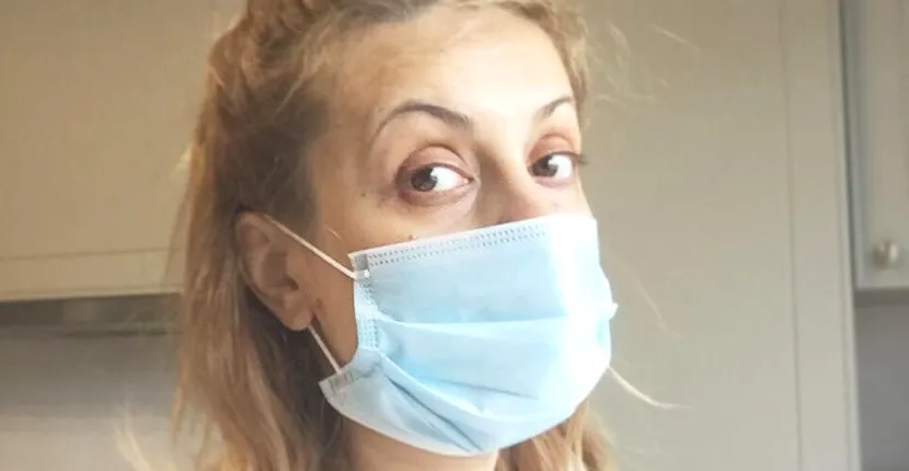 Simona Gherghe, mesaj dur după ce autoritățile au decis să închidă școlile din cauza coronavirusului