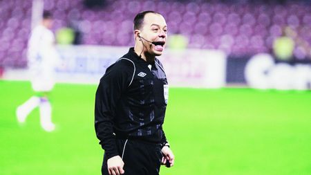 "Sunt șmecher și fac ce vreau! Nu mai comenta atât!" INCREDIBIL | Explicația "galbenului" luat de Răduț