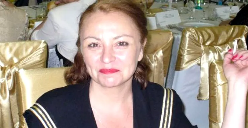 Jurnalista Ramona Feraru a decedat în condiții suspecte. Cui i-a dat ultimul telefon
