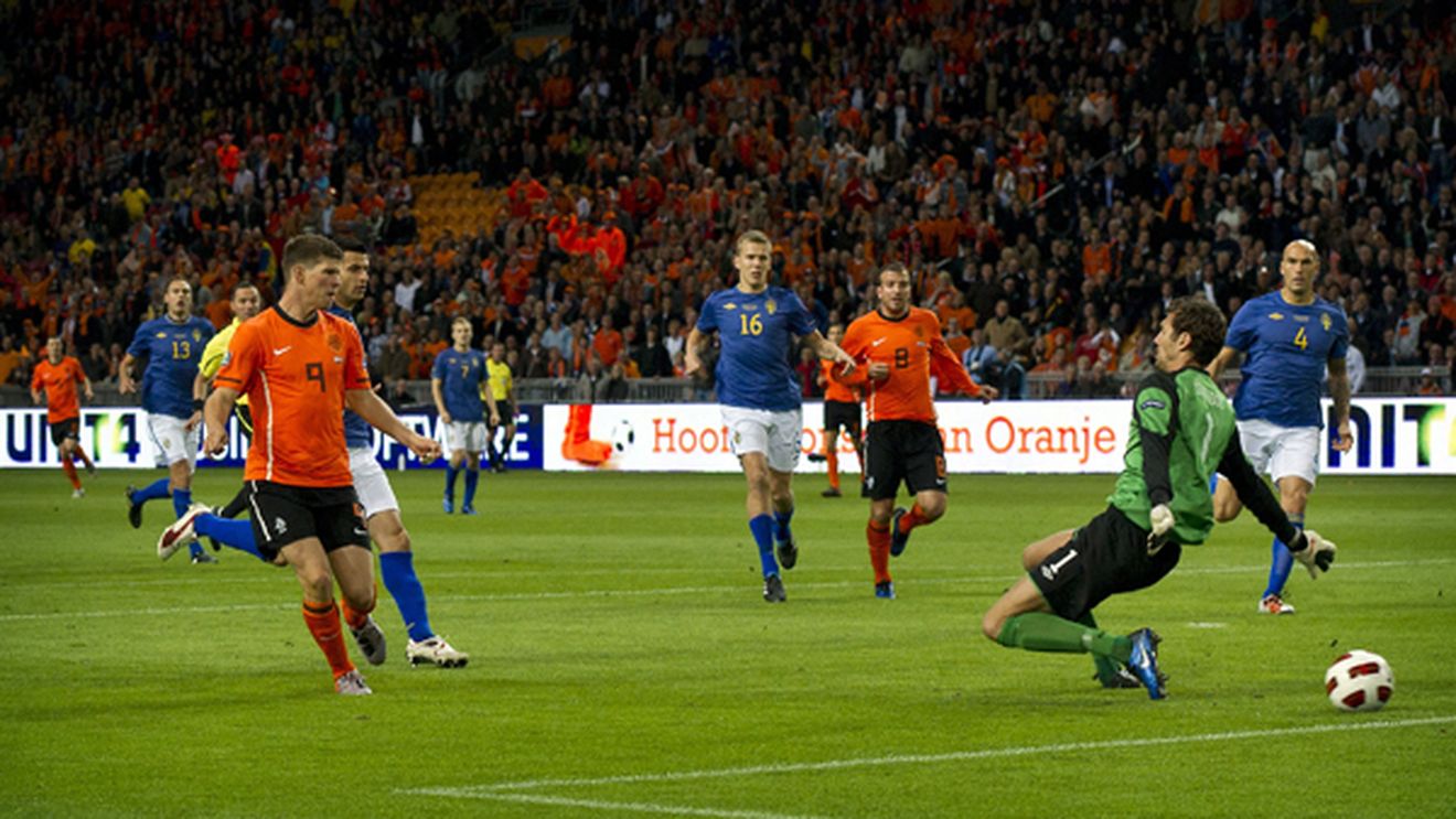 Belgia-Austria 4-4, ca la teatru, Kazakhstan - Germania 0-3, Scoția - Spania 2-3!** VEZI toate rezultatele din grupe!