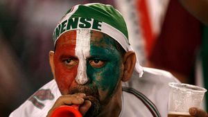 A murit din dragoste pentru Fluminense! A stat la coadă la bilete până a făcut infarct!