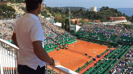 "Regele zgurii" își apără terenul cu o armă nouă: a schimbat racheta, chiar înaintea părții favorite a sezonului