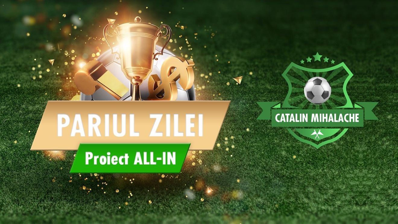 ADVERTORIAL | Piramida de pariuri - noua senzație din România