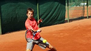 Ciorcilă, convocat pentru meciul de Cupa Davis cu Danemarca