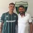 Cum a fost primit Tavi Popescu în Grecia după scandalul gazului ilariant. „Da, a avut o problemă cu anturajul”