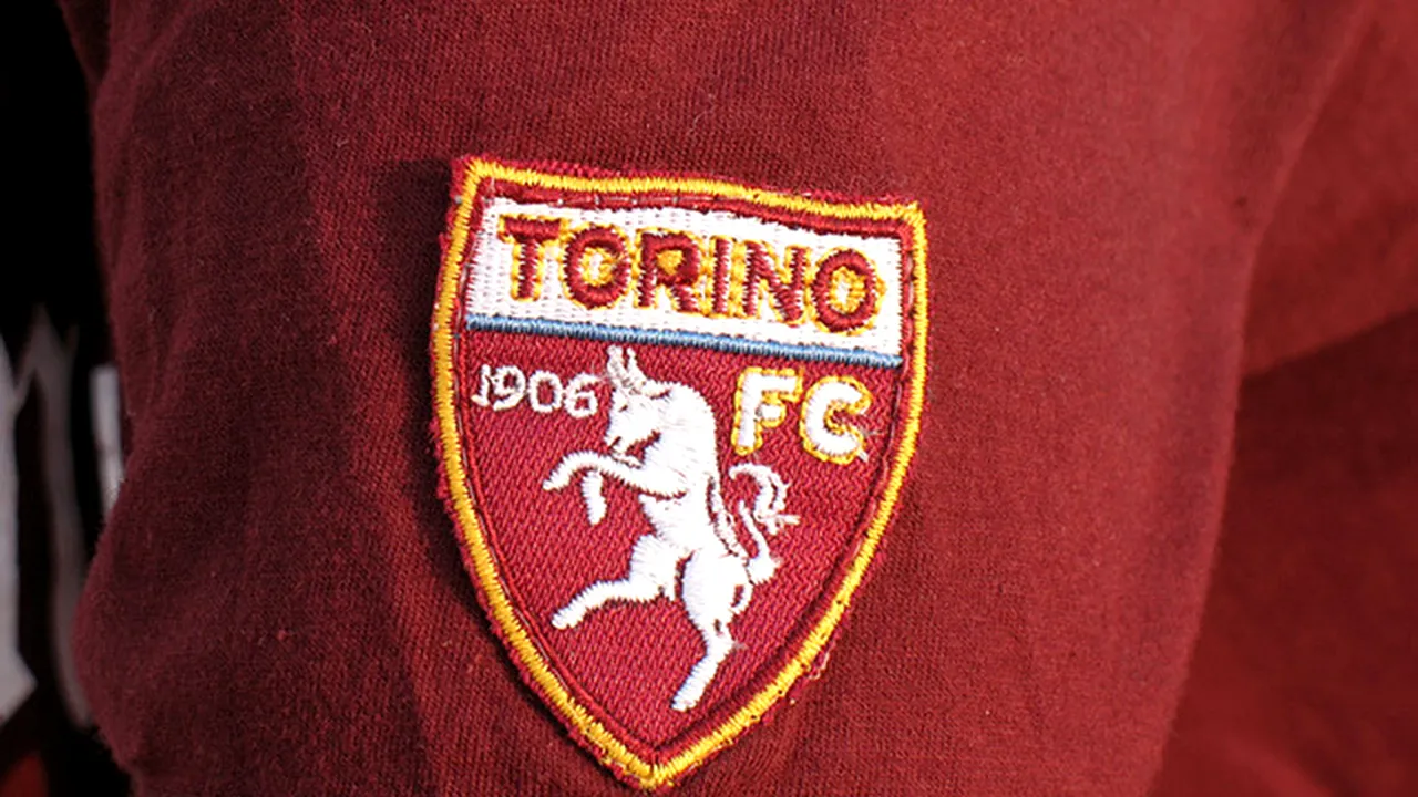 O echipă de Liga 1 și-a schimbat radical emblema. Noua siglă a fost însă copiată după cea a unei echipe celebre din Serie A. FOTO
