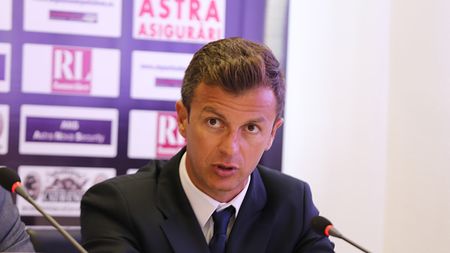 ProSport LIVE | Burcă a dezvăluit planurile pe care le are la Rapid: "Încerc să aduc jucători valoroși care să se dedice total acestui club". Care e situația lui Săpunaru și ce a spus despre plecarea lui Pancu