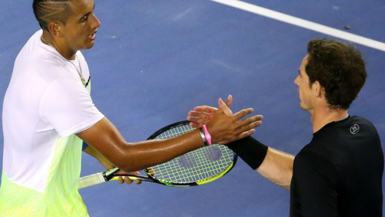 El e cel mai sincer tenismen: "Joc doar pentru bani. Nu mă interesează să ajung numărul 1 mondial"