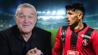 FCSB, lovitură de proporții! Cuvinte mari despre ultima mutare a lui Gigi Becali: „Cel mai valoros jucător pe care l-am avut!”