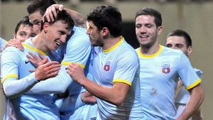 Motivul pentru care Becali supralicitează!** Italienii au dezvăluit destinația lui Chiricheș. Ce megaofertă are Steaua pe masă