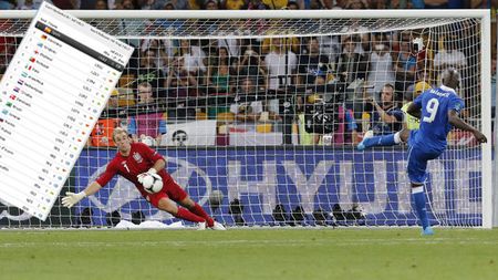 GENIAL! CNN pune FIFA să ia notițe de la un ROMÃ‚N!** "Cum să fie Danemarca peste Brazilia?!" Cum se poate schimba modul în care e calculat clasamentul naționalelor