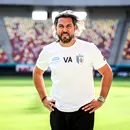 Șomer în handbal timp de 14 luni, Adi Vasile s-a pus cu „burta pe carte”! Pentru ce meserie a optat noul și vechiul antrenor de la CSM București. EXCLUSIV