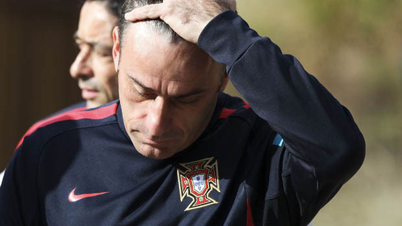 Portughezii, precauți înainte de meciul cu Bosnia! "Va fi foarte strâns"