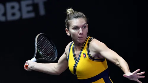 A apărut plângerea pe care Simona Halep a făcut-o împotriva Quantum Nutrition! Ce a scris românca în documentul desecretizat de americanii de la CNN