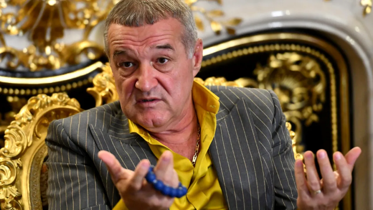 Gigi Becali și cea mai mare greșeală a vieții sale! Ce i-a cerut tatăl său pe patul de moarte, cum a plătit miliardarul pentru neascultare și de ce e pe cale să repete eroarea: „Sfaturile acestea nu le-am ascultat”