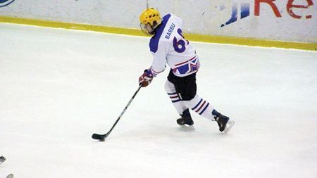 Hochei U18: România învinge Olanda, dar nu se califică în prima urnă valorică