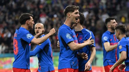 A găsit marea hibă de la FCSB: „Realitatea asta e”