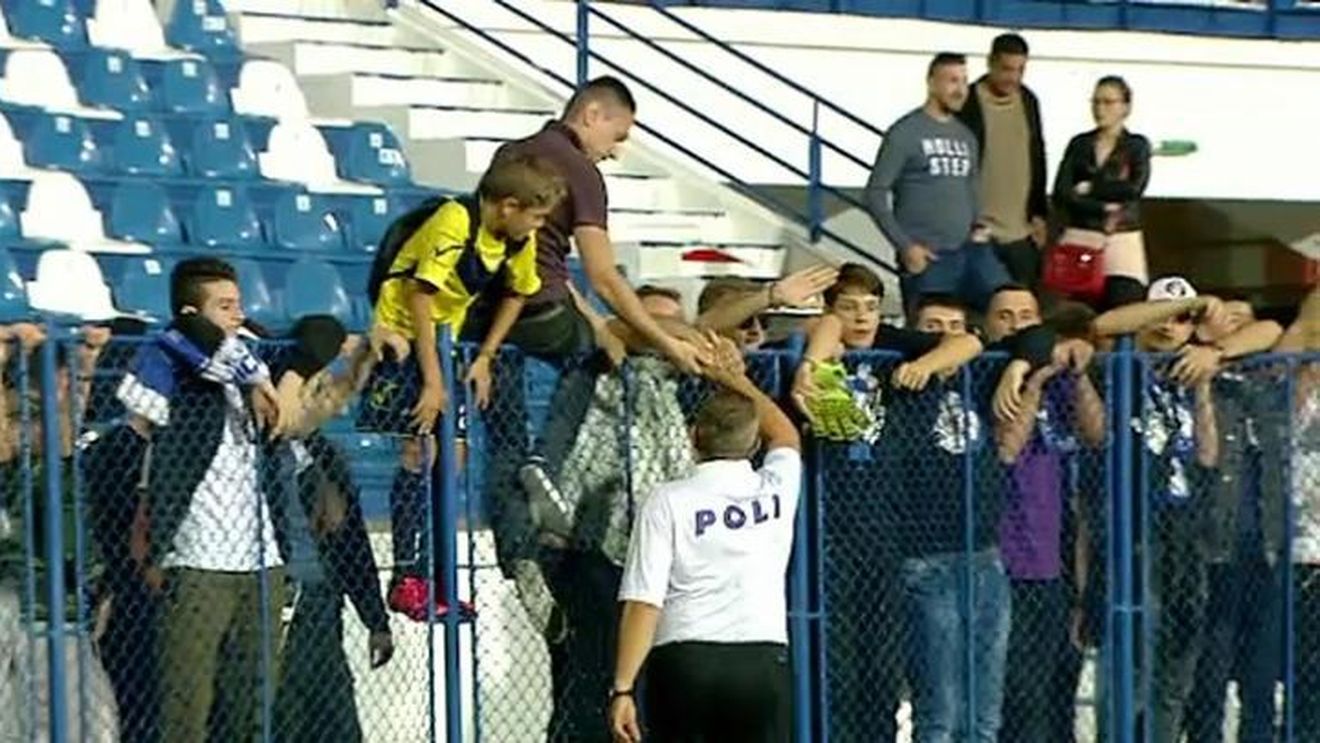 Poli Iași a dat peste Ionuț Popa în Cupă. Moldovenii sunt încrezători: "Este un obiectiv pentru că ajungem ușor în cupele europene"