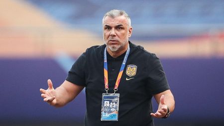 Revine Cosmin Olăroiu în Liga 1? Antrenorul a fost contactat de o echipă din România: „Pot să plec în orice proiect cu oricine, curaj am!”