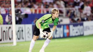 9. Giedrius Arlauskis - Unirea Urziceni