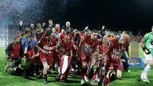 Clujenii, gata de fiestă! 11.000 de bilete au fost vândute din prima zi