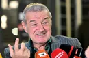 Hotărârea lui Gigi Becali a dat naştere la controverse. Ce a stabilit patronul înainte de Dinamo – FCSB din Cupa României