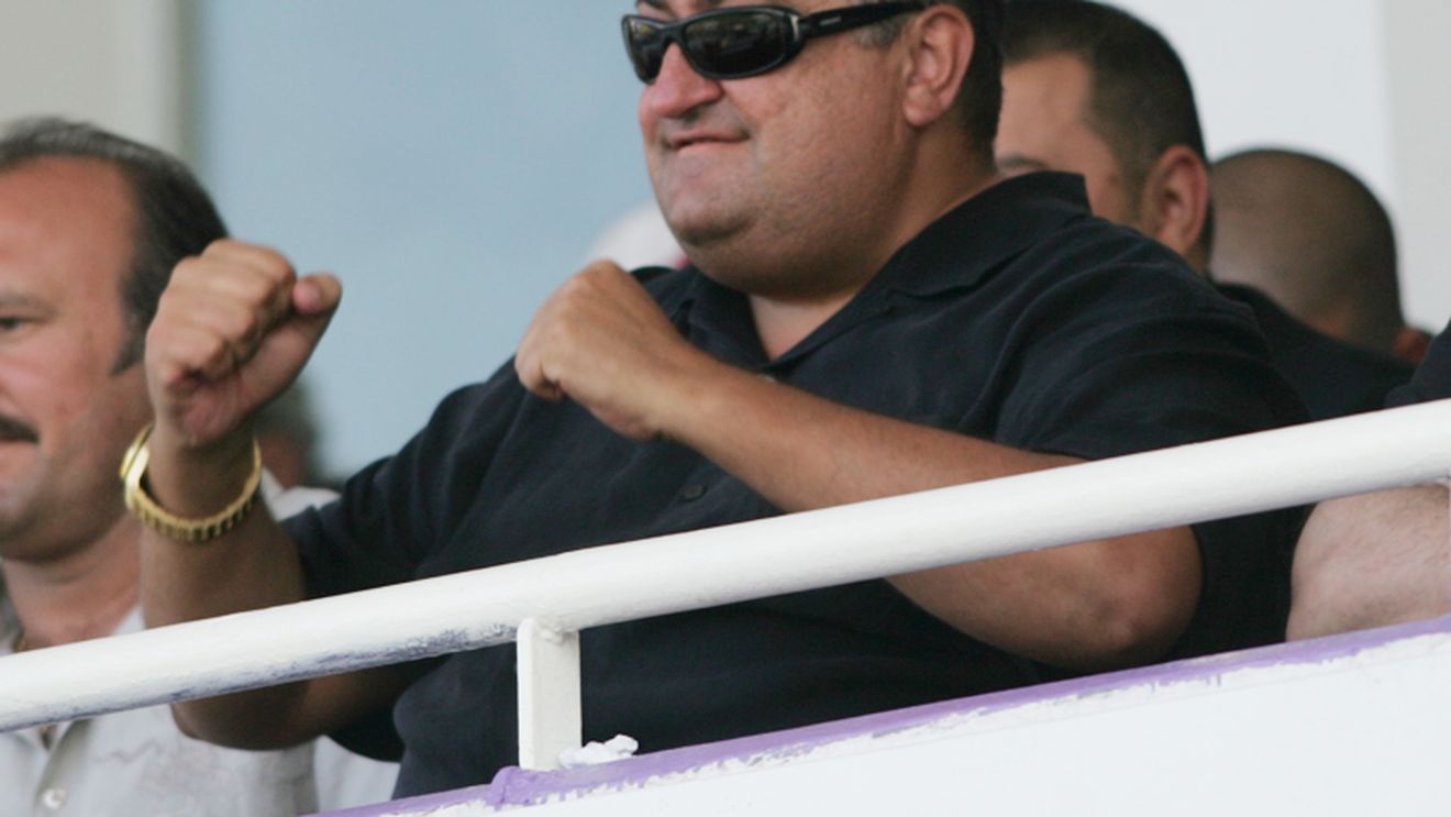 Iancu: „Steaua ia campionatul, nicio șansă pentru CFR"