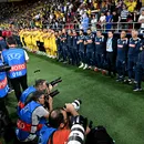 Cine transmite la TV meciul România – Ucraina din grupa E de la EURO 2024 din Germania