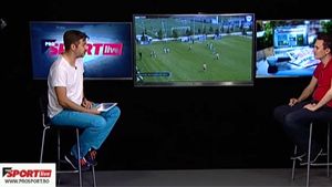 Viralul zilei la ProSport LIVE. VIDEO | "TEO, geniul român!" Un copil de la Academia Hagi a devenit celebru în toată lumea după un gol fabulos. Reacția antrenorului
