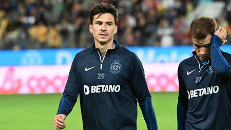 Dorin Rotariu, tot mai aproape de Dinamo! Anunțul oficial despre transferul de la FCSB