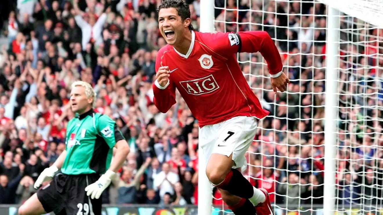 "Dacă rămânea la United, Ronaldo ar fi câștigat din nou Liga Campionilor"