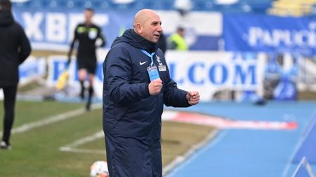 Veste excelentă pentru Vasile Miriuță! Un jucător important s-a refăcut și va fi apt de joc pentru „finala” cu Sepsi. Două absențe notabile pentru ieșeni