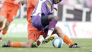 Mansour a semnat cu Bistrița