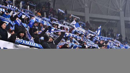 EXCLUSIV VIDEO | "Ce ar însemna un nou titlu la Craiova?" Răspunsul dat de conducerea oltenilor, în direct, la ProSport LIVE