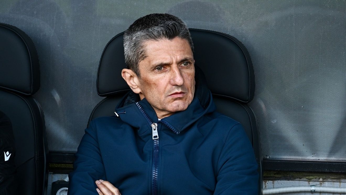 Gesturile care l-au înlăcrimat pe Răzvan Lucescu la derby-ul AEK - PAOK