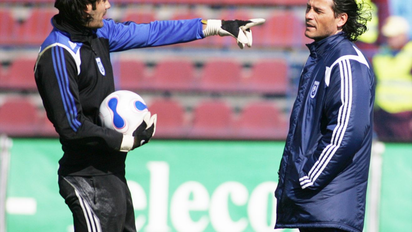 Bornescu, Tănasă, Săceanu și Luțu, pe lista neagră