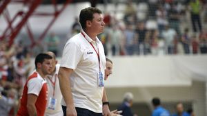 Eliodor Voica: "Este posibil ca HC Dobrogea sau CSM București să înceapă campionatul cu două înfrângeri. Asta nu înseamnă foarte mult, în afară de unele tensiuni interioare, pe care eu, sincer, nu le înțeleg"