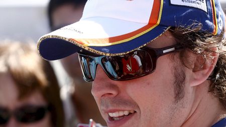 Un virus numit Alonso