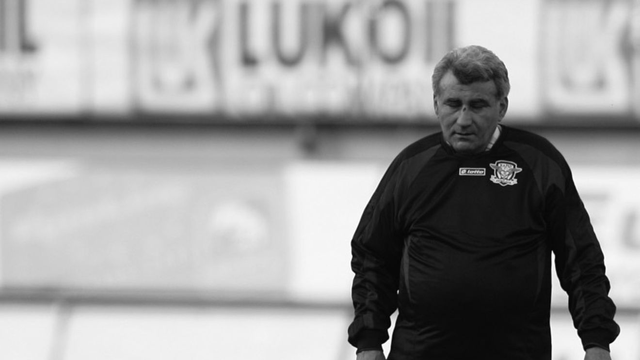 Manea: **"Nu știu câți fotbaliști ca Neagu a avut Rapid! Mâine vom juca pentru el"