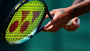 Lovitură dură primită de mafia pariurilor! Ce au pățit doi jucători din circuitul ATP care au trucat meciuri