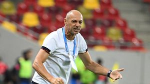 Cum și-a desăvârșit Bogdan Andone răzbunarea pe Gigi Becali. Ce le-a spus la pauză fotbaliștilor de la FC Argeș pentru a învinge FCSB